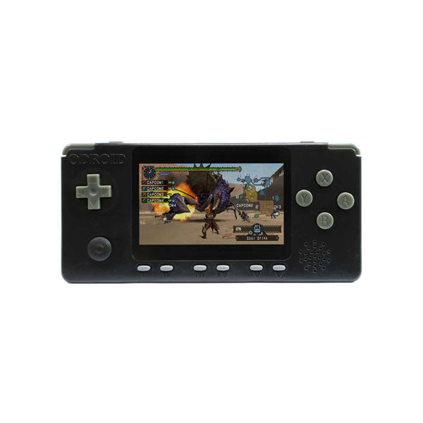 Console portable Retro GO-Advance - Pour les fans de retrogaming ...