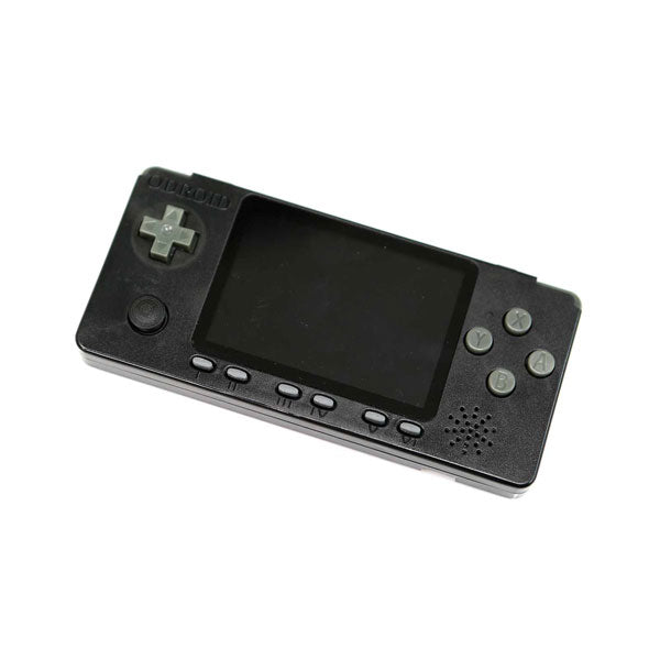 Console portable Retro GO-Advance - Pour les fans de retrogaming ...