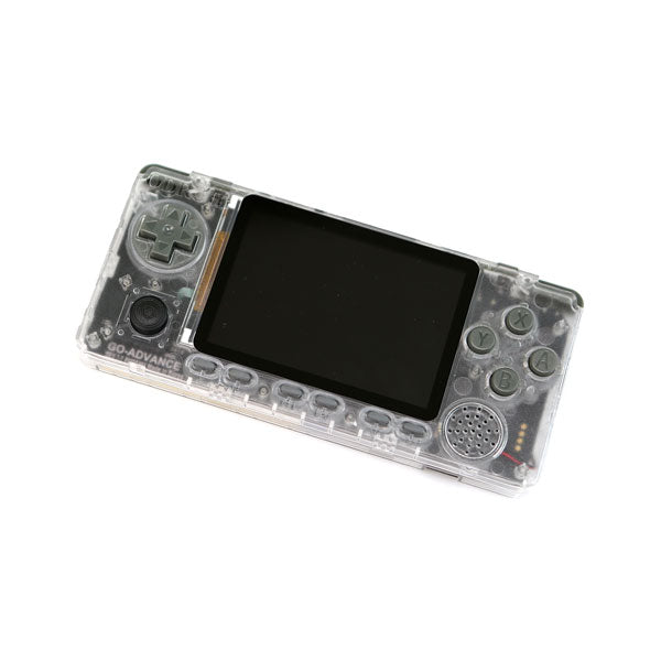 Console portable Retro GO-Advance - Pour les fans de retrogaming ...