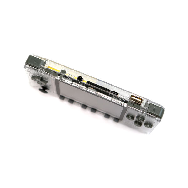 Console portable Retro GO-Advance - Pour les fans de retrogaming ...