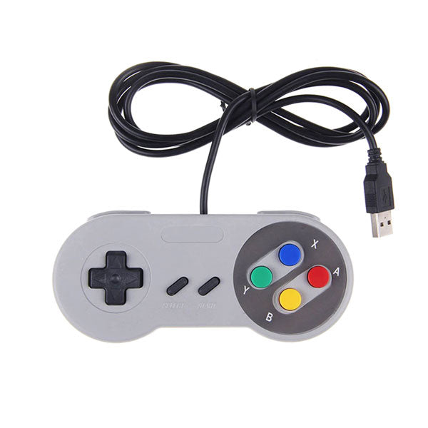 Manette Vintage Pour PC IBM XT/AT – Joystick Rétro Neuf – Plongée Dans Les Années 80/90